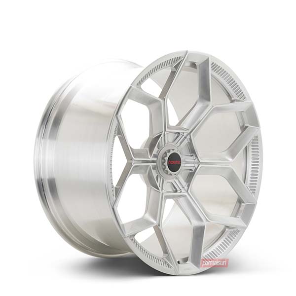 NL5 | Gloss Clear 23