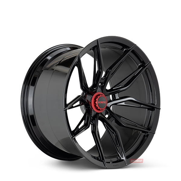 NF11 | C25 Gloss Black 20