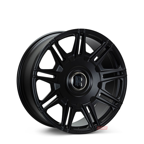 SP2 | Satin Black 22