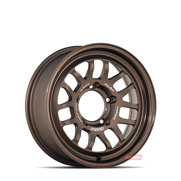 A LAP-07X | Bronze 16