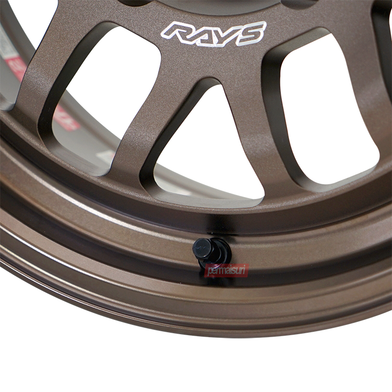 RAYS A-LAP-07X F2 BR (Bronze Almite) 16インチ 5H139.7 5.5J+20 4本 業販4本購入で送料無料