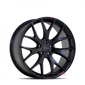 2X7FT | Semi Gloss Black 20