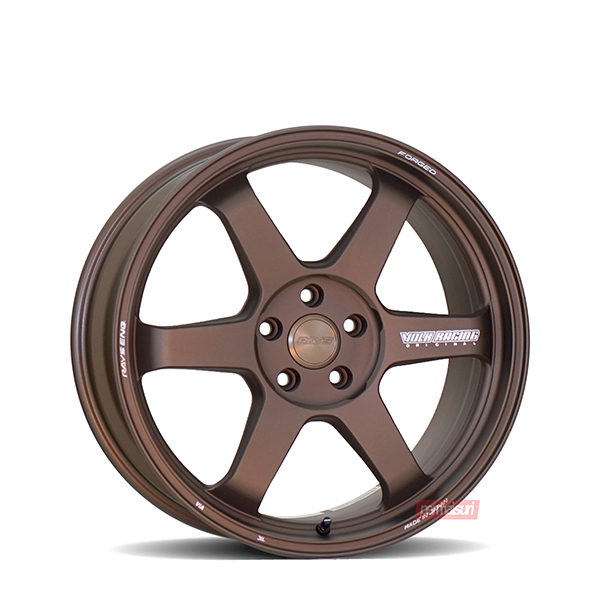 TE37 Ultra M-Spec | Blast Bronze 19