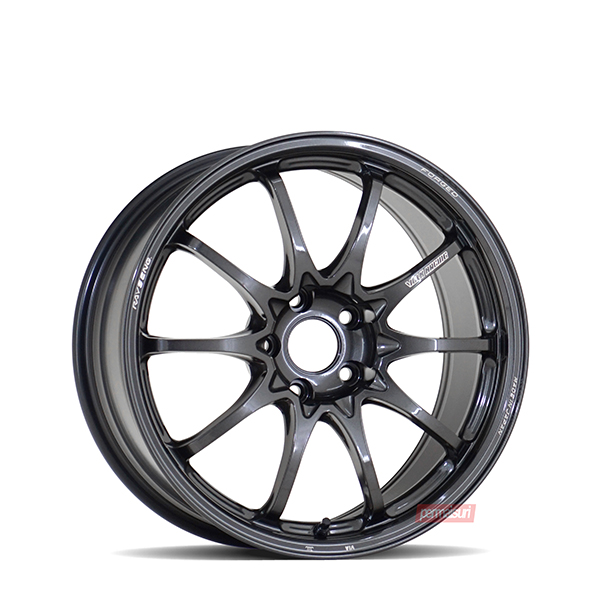 CE28N-Plus | Diamond Dark Gunmetal  18