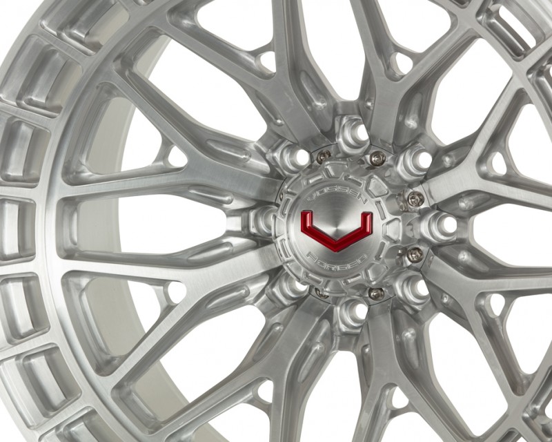 Vossen Forged LCX-02 22