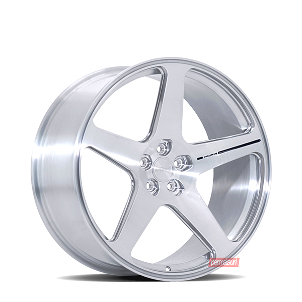 SS1-SL5 | Polished with Brushed Face 22