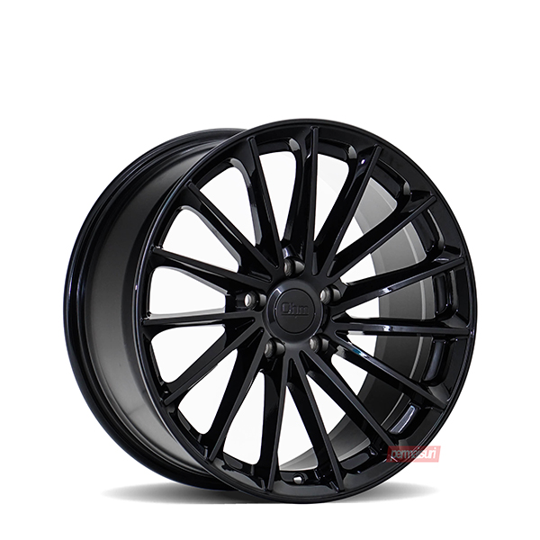 Proton | Gloss Black 18