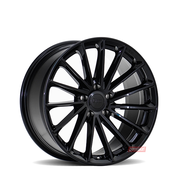 Proton | Gloss Black 19