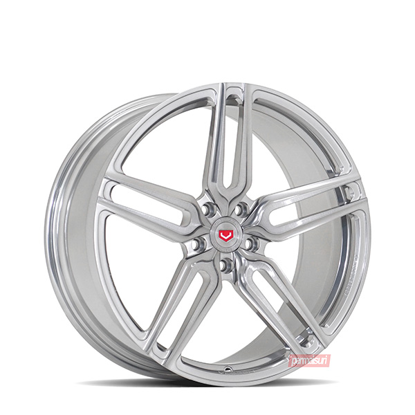 HC-1 | Light Smoke Transparent 20