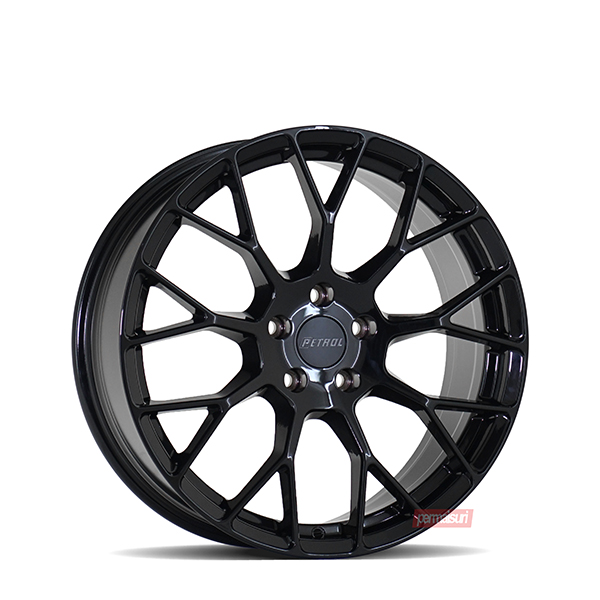 P2B | Gloss Black 19