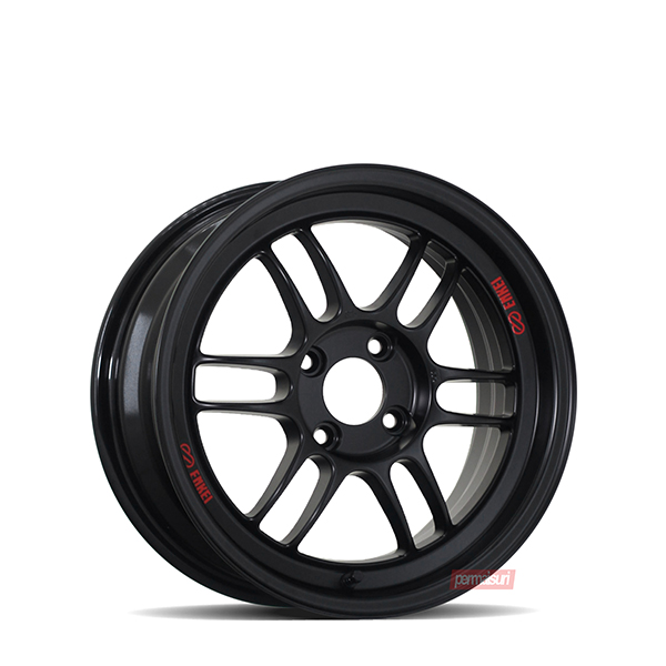 RPF1 | Matte Black 15