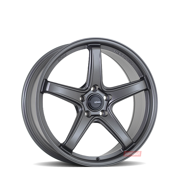 Neoform | Matte Grey 19