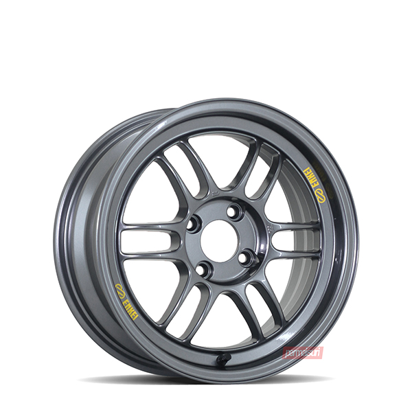 RPF1 | Gunmetalic 16