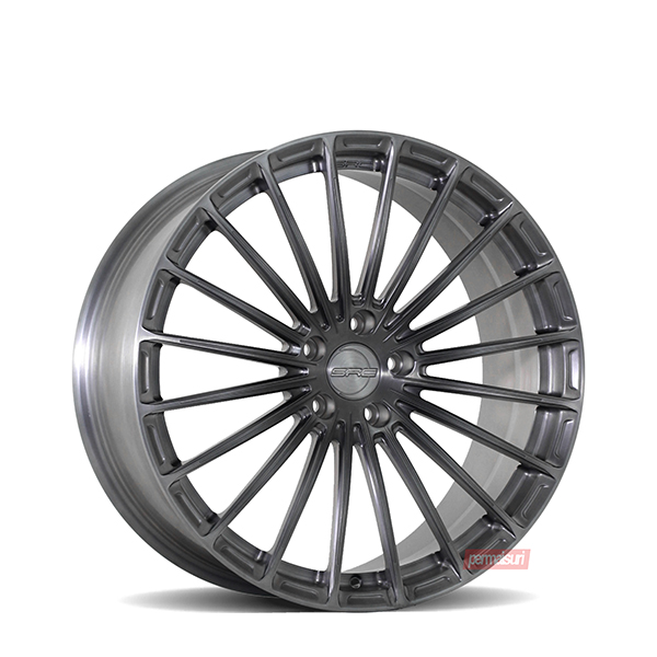 SR03 | Tinted Brushed 20