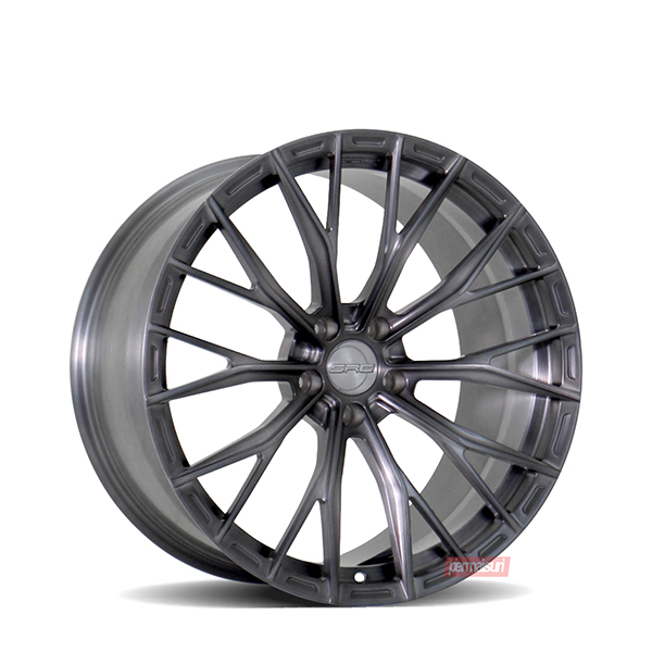 SR01 | Tinted Brushed 20