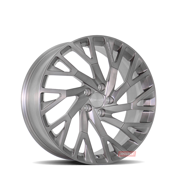 UF201 | Tinted Brushed 20