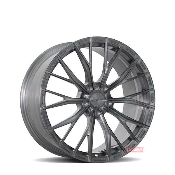 SR01 | Tinted Brushed 19