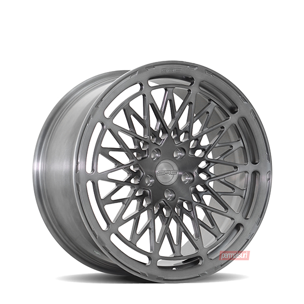 SR04 | Tinted Brushed 20