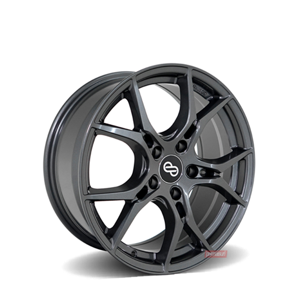 Vulcan | Anthracite 17