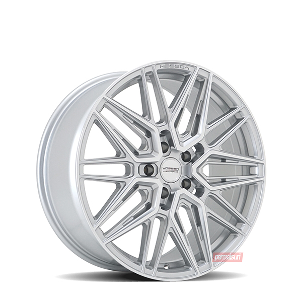 HF-7 | Silver Polished 20