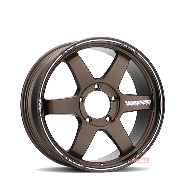 TE37 Ultra Large PCD | Bronze 20