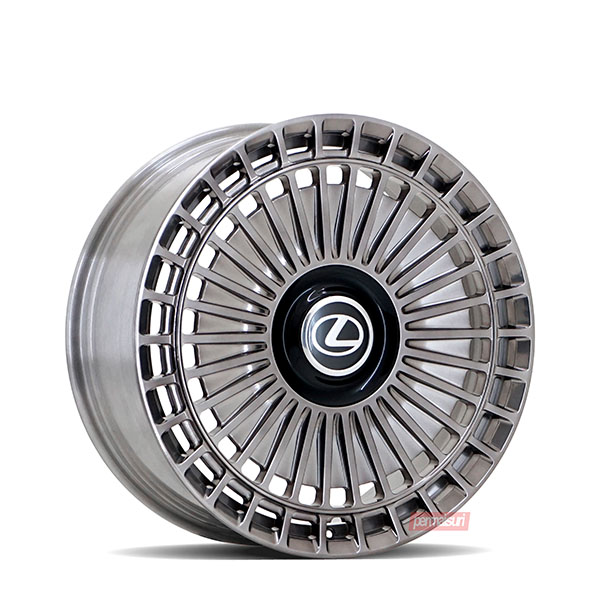 JL8521 | Tinted Clear Coat 21