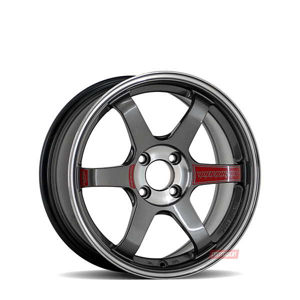 TE37 SONIC SL | Pressed Graphite 16