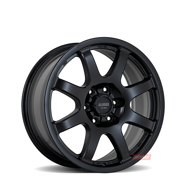 PDT1 | Matte Black 20