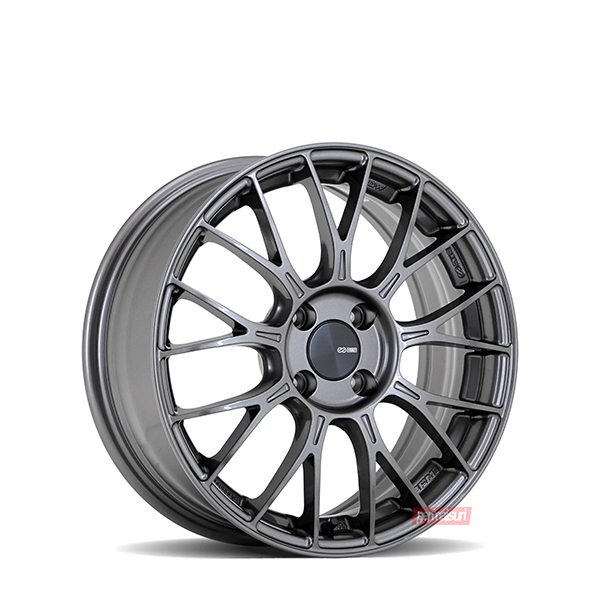 PFM1 | Dark Silver 16