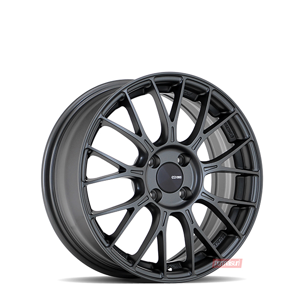 PFM1 | Matte Dark Gunmetallic 16