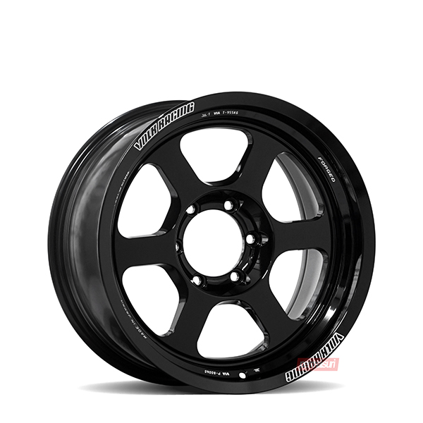 TE37XT M-Spec | Black 18