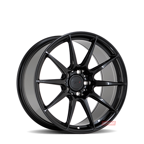 Kemora | Gloss Black 18