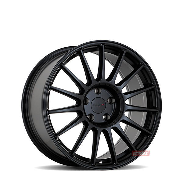 Paddock | Semi Matte Black 18