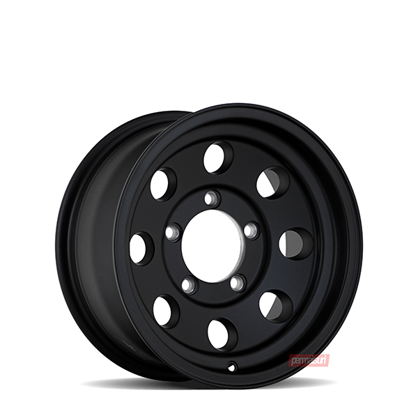  BAJA | Satin Black 15