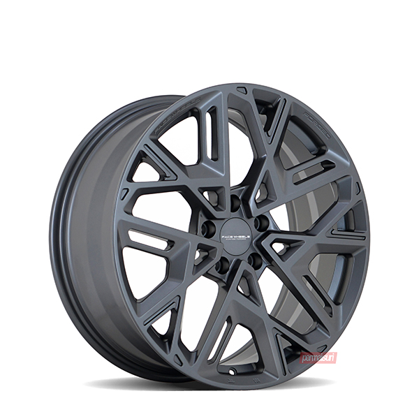 FW1035 | Satin Gunmetal 20