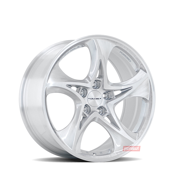 FW1034 | Gloss Brushed Silver 20