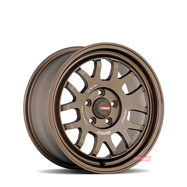 A-Lap 07X | Bronze 17