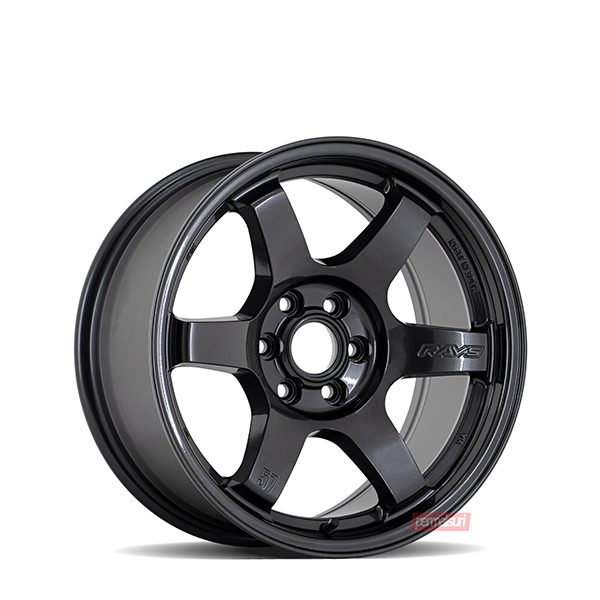 57DR-X | Super Dark Gunmetal 17