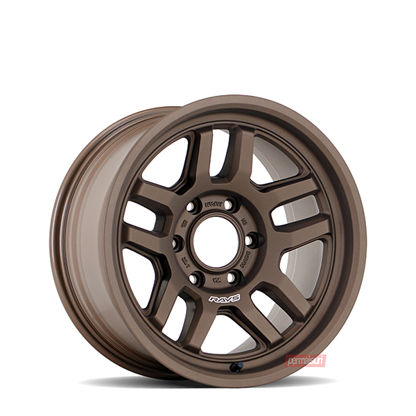 D325 | Dark Bronze 17