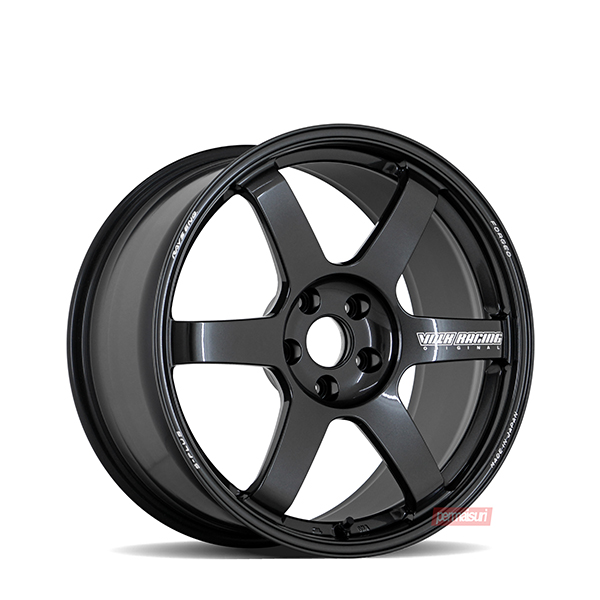TE37 Saga S-Plus | Diamond Dark Gunmetal 19
