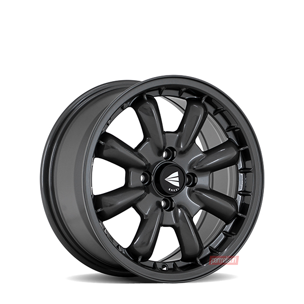 Compe | Gloss Gunmetal 15