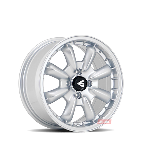 Compe | Gloss Silver 15