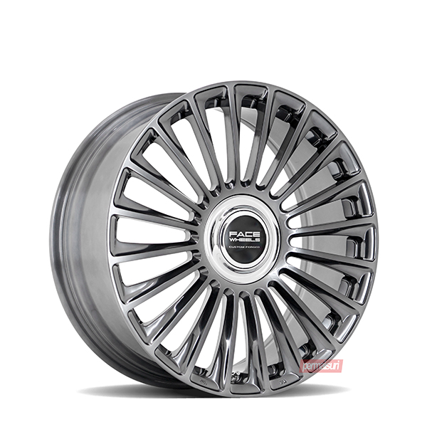 FW1031 | Tinted Ceramic Polished 21