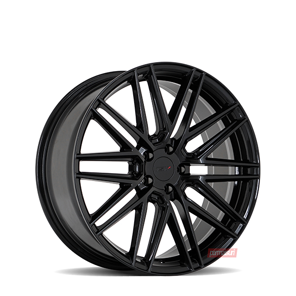 Pescara | Gloss Black 19