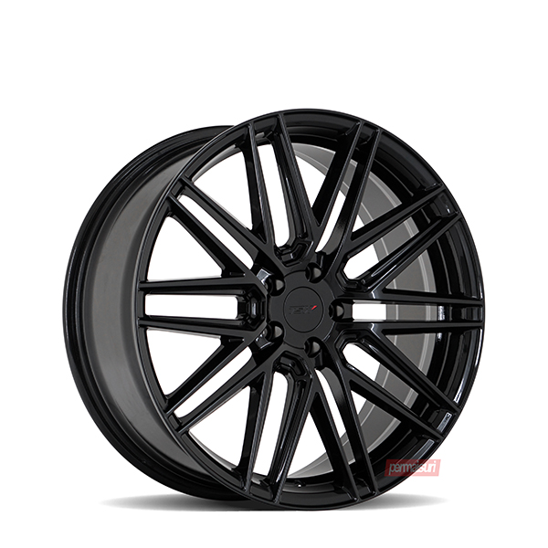 Pescara | Gloss Black 20