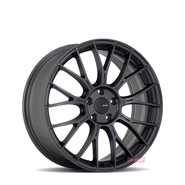 PFM1 | Matte Dark Gunmetallic 19