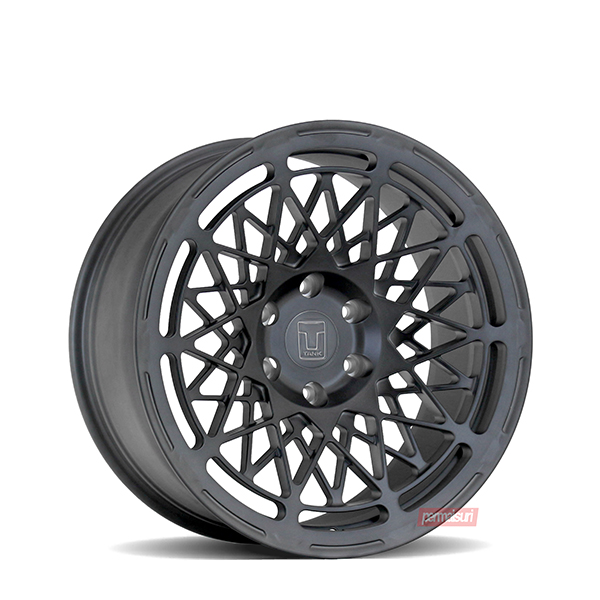 SR04.6 | Tinted Brushed 20