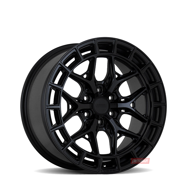 HFX-1 | Satin Black 20