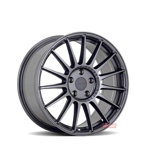 Paddock | Anthracite 18