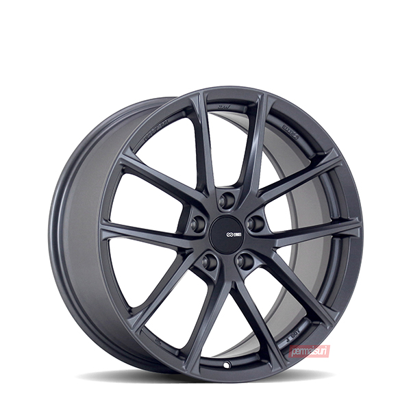 Helix | Matte Gunmetal 19